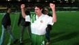 Irish Soccer’s Most Memorable Moments, No 5: McLoughlin scores against Northern Ireland, 1993