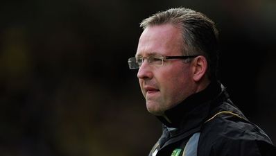 A couple of new gaffers were appointed in the Premier League today