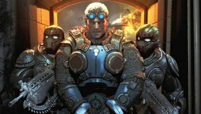 Gears of War prequel unofficially leaked