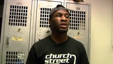 Ad of the Week: Meet the world’s meanest boxing coach