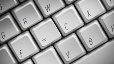 Swearing tops the list of hardest habits to break