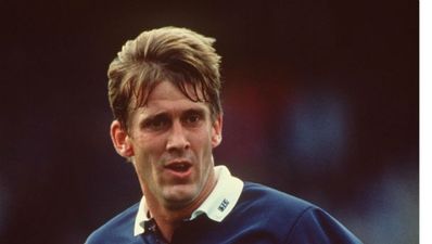 Irish Soccer’s Most Memorable Moments, No 4: Gary Mackay sends Ireland to Euro 88, 1987