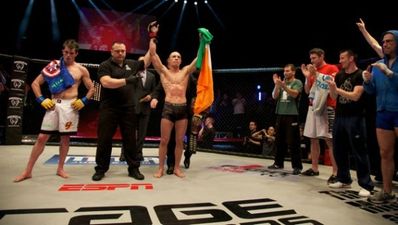 Considered Analysis Cage Warriors 47