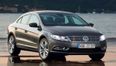 Volkswagen CC Sport: Mixing business with pleasure