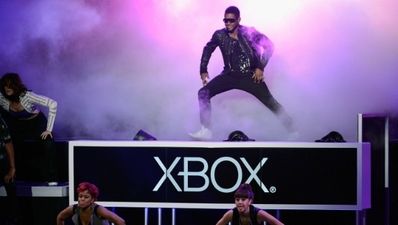 Microsoft at E3 2012 Verdict: Usher and SmartGlass yet very few games