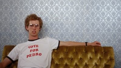 Cult Classic: Napoleon Dynamite