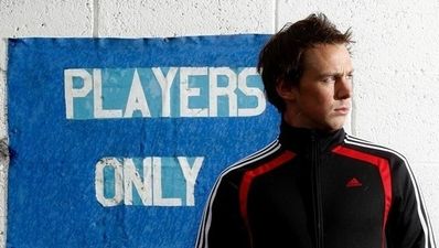 How much does Seanie Johnston really want to play for Kildare, I mean really?