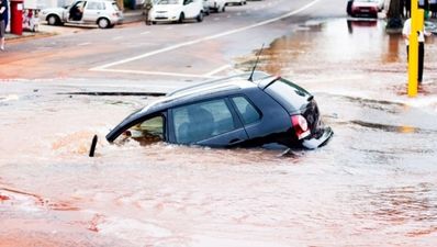 Can you floody believe it?