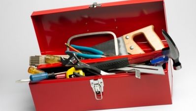 Recession takes its toll on DIY chain