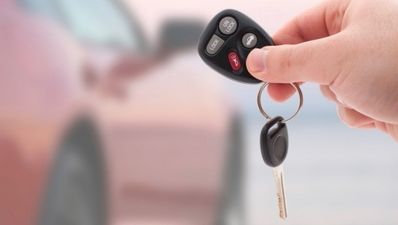 Five of the best nearly new cars from MSL Ballsbridge