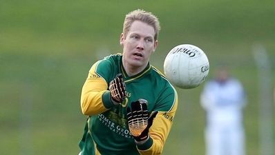 The wild west and Graham Geraghty’s comic timing