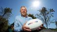 Interview: Sean Fitzpatrick apologises, but it’s the New Zealand rugby legend…