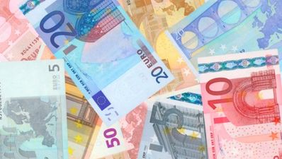 Woman returns to charity shop after donating hidden cash