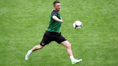 JOE v Paddy Betting Challenge: Week 5