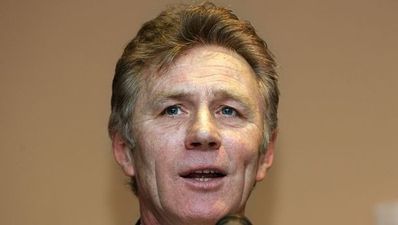 Do you want to guess who Eamonn Coghlan thinks is Ireland’s greatest Olympian?