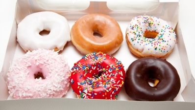 Study: Lack of sleep could explain those temptations