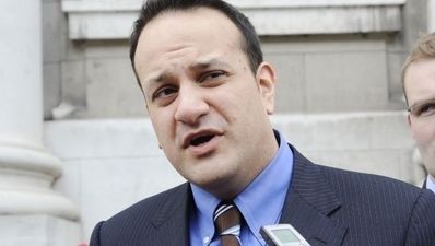 Transport Minister reviews Ireland’s penalty point system