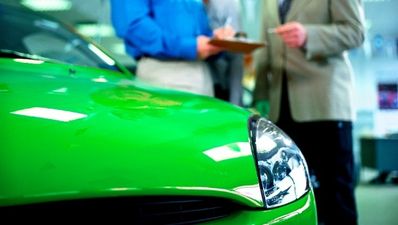 Five of the best nearly new cars from MSL Ballsbridge