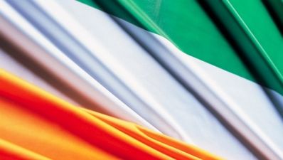 Irish soldiers finally get the pardon they deserve