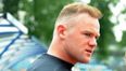 Keep your hair on: Wayne Rooney shaves his head