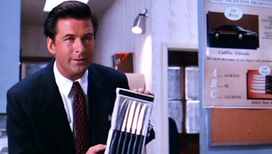 Cult Classic: Glengarry Glen Ross