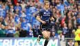 What is going on with Luke Fitzgerald’s contract?