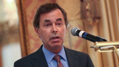 Audio: Alan Shatter calls Derry ‘Londonderry’