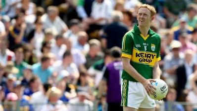 Kerry fans be warned: Defenders are finally ‘on to’ the Gooch
