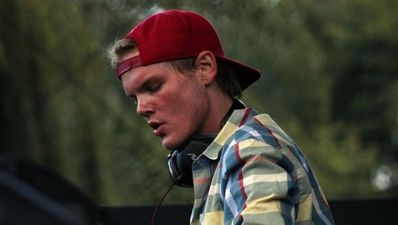 Saturday Night Warm-Up Tracks: DJ Fresh, Ryan Sheridan, Aiden Grimshaw