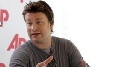 Jamie Oliver admits he won’t be in the kitchen of his new Dublin restaurant