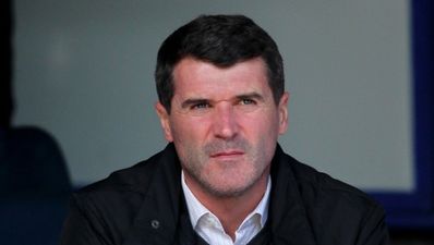 Video: So this is the ‘sing-song’ that Keano was talking about