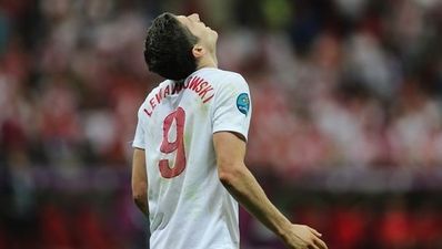 JOE v Paddy Betting Challenge: Week 6