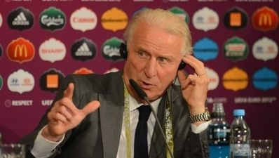 No surprises as Trap picks defeated side against Croatia for Italian test tomorrow