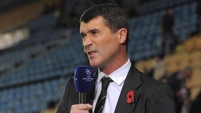 What next for Roy Keane? Paddy Power have a few ideas
