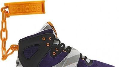 Adidas pulls “shackle” shoes from sale after slavery controversy
