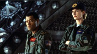 Cult Classic: Event Horizon