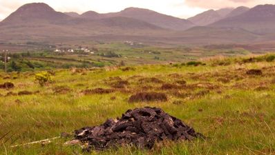 Is it true there’s an actual turf war going on in Galway?