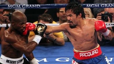 WBO decide Pacquiao did beat Bradley after all
