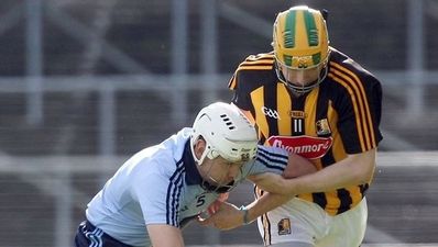 JOE v Paddy Betting Challenge: Week 7