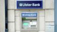 What’s going down in Ulster Bank?