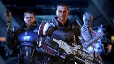 Mass Effect 3: Extended Cut release date announced