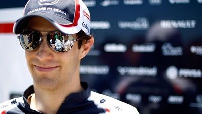 Video: Bruno Senna has some pretty amazing driving skills