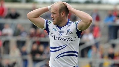 Very low spirits, very high standards and sharp-shooting shadow men