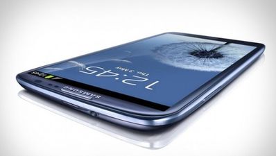 Samsung Galaxy S III Review