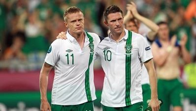 Who’s about to hang up the Green for good? Here’s the odds