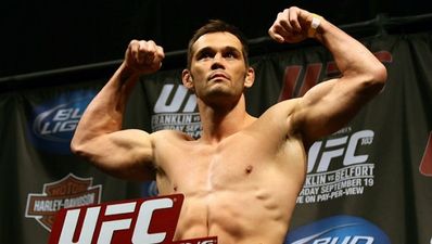 MMA round-up: TUF Brazil, Franklin victorious and The Smashes