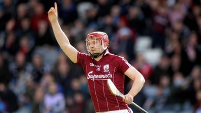 Vines: Crazy end to Galway and Kilkenny features a sensational equalising point by Joe Canning