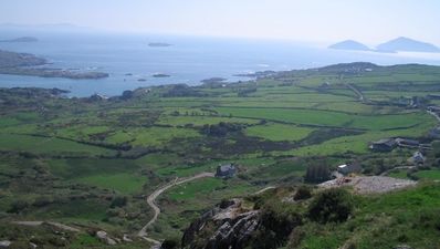 Ireland’s Great Drives: The Ring of Kerry