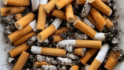 Is there really a vaccine to stop you smoking?