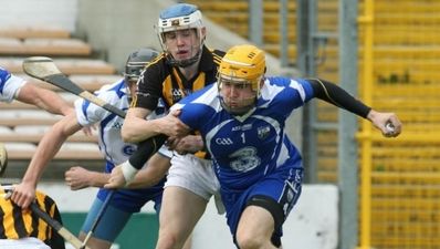Power’s box of hat-tricks and a spot of silage cutting for Becks